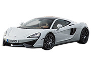 570GT (2016年～2017年)の画像