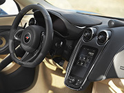 マクラーレン 570GTの画像3