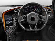 マクラーレン 720Sの画像3