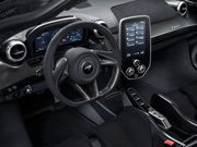 マクラーレン セナの画像3