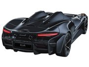 マクラーレン エルバの画像2