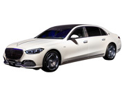 Sクラス (2024年～2025年)の画像