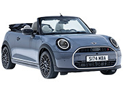 ミニ ミニコンバーチブル