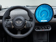 ミニ ミニコンバーチブルの画像3