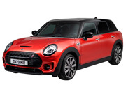 ミニクラブマン (2022年～2022年)の画像