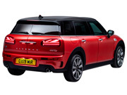 ミニ ミニクラブマンの画像2