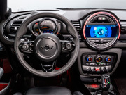 ミニ ミニクラブマンの画像3