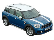 ミニクロスオーバー (2018年～2019年)の画像