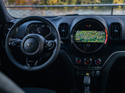 ミニ ミニクロスオーバーの画像3