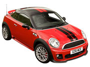 ミニ ミニクーペ