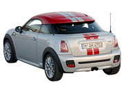 ミニ ミニクーペの画像2