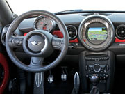 ミニ ミニクーペの画像3