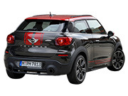 ミニ ミニペースマンの画像2