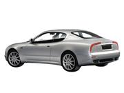 マセラティ 3200GTの画像2