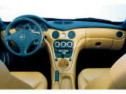 マセラティ 3200GTの画像3