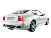 マセラティ クーペの画像2