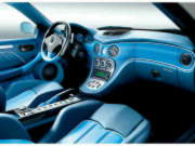 マセラティ クーペの画像3