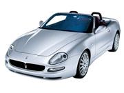 スパイダー (2001年～2004年)の画像