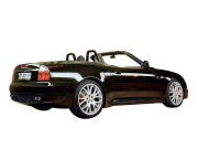 マセラティ スパイダーの画像2