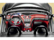 マセラティ スパイダーの画像3