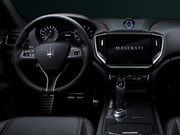 マセラティ ギブリの画像3