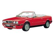 マセラティ スパイダーザガート