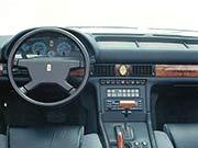 マセラティ スパイダーザガートの画像3