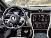 マセラティ グレカーレの画像3