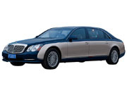 マイバッハ マイバッハ