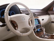 マイバッハ マイバッハの画像3