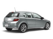 オペル アストラの画像2