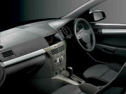 オペル アストラの画像3