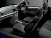 オペル アストラワゴン