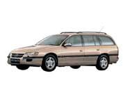 オメガワゴン (1994年～1995年)の画像