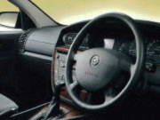 オペル オメガワゴンの画像3