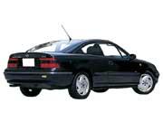 オペル カリブラの画像2