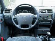 オペル カリブラの画像3