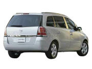 オペル ザフィーラ