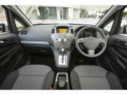 オペル ザフィーラ