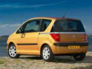 プジョー 1007の画像2