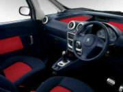 プジョー 1007の画像3