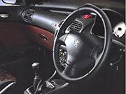 プジョー 206の画像3