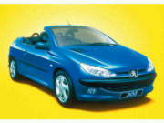 206CC (2001年～2003年)の画像