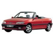 306カブリオレ (1994年～1997年)の画像