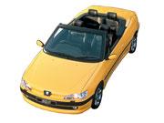 306カブリオレ (2001年～2001年)の画像