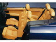 プジョー 306カブリオレの画像3