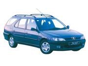 306ブレーク (1998年～1999年)の画像