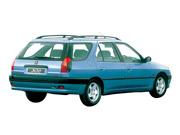 プジョー 306ブレークの画像2