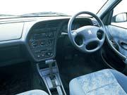 プジョー 306ブレークの画像3