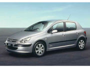 307 (2002年～2003年)の画像